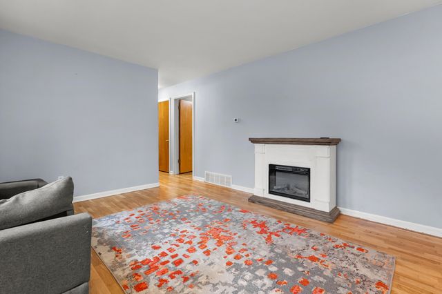 109 Golden Avenue, Battle Creek City, MI 49015