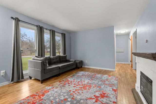 109 Golden Avenue, Battle Creek City, MI 49015