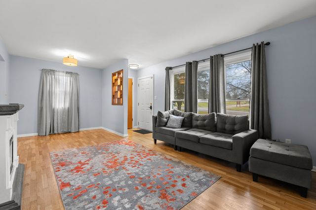 109 Golden Avenue, Battle Creek City, MI 49015