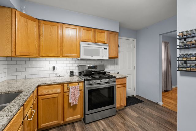 109 Golden Avenue, Battle Creek City, MI 49015