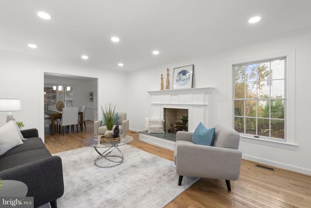 15517 AMBIANCE, North Potomac, MD 20878