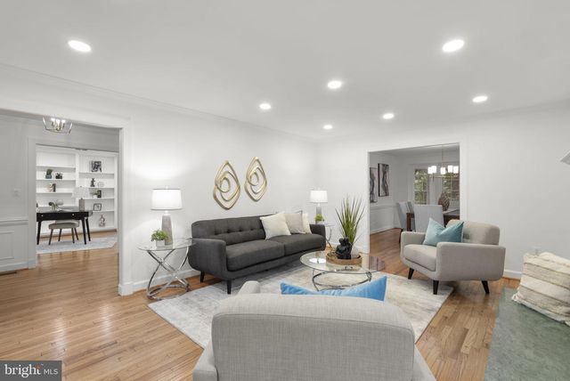 15517 AMBIANCE, North Potomac, MD 20878