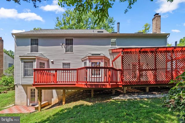 15517 AMBIANCE, North Potomac, MD 20878