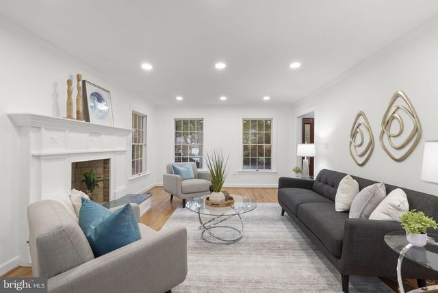 15517 AMBIANCE, North Potomac, MD 20878