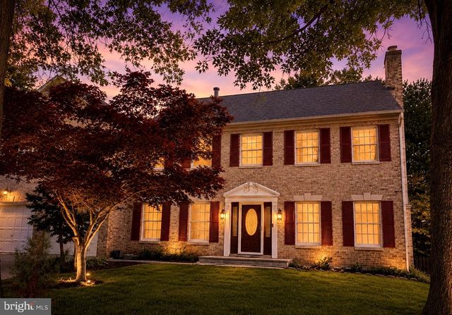 15517 AMBIANCE, North Potomac, MD 20878