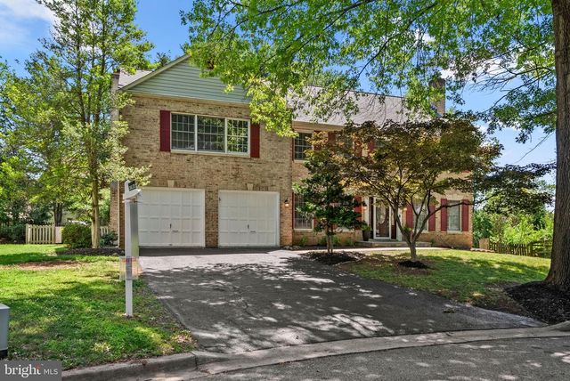 15517 AMBIANCE, North Potomac, MD 20878