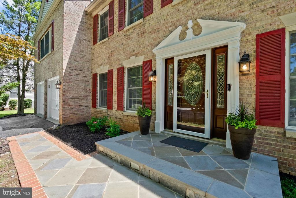 15517 AMBIANCE, North Potomac, MD 20878