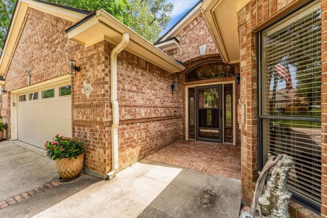 13623 Summer Hill, Montgomery, TX 77356