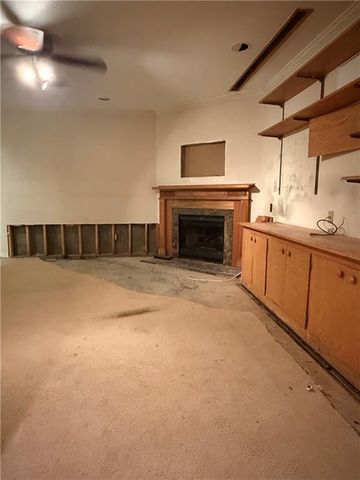 116 Paces Run 116, Atlanta, GA 30339