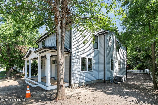514 River Road, Fair Haven, NJ 07704