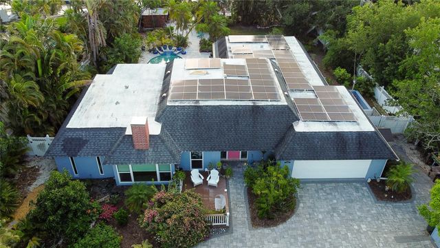 4925 PRIMROSE PATH, Sarasota, FL 34242