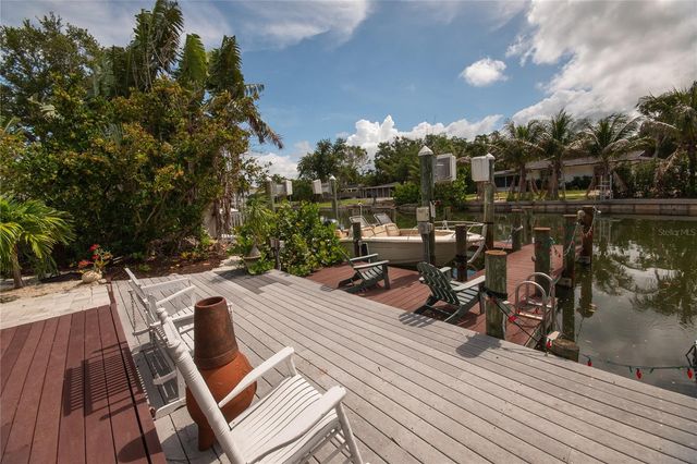 4925 PRIMROSE PATH, Sarasota, FL 34242