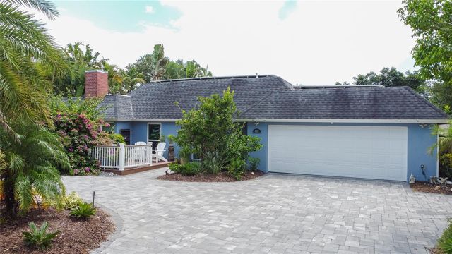 4925 PRIMROSE PATH, Sarasota, FL 34242