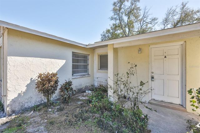 11507 VALENCIA DRIVE A, Seffner, FL 33584