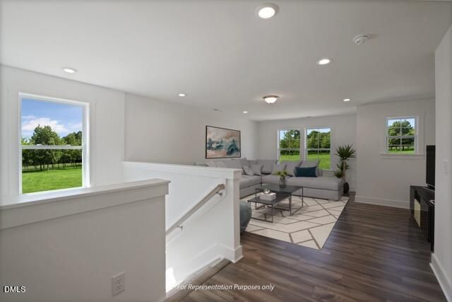 192 Merritt Lake Avenue, Zebulon, NC 27597