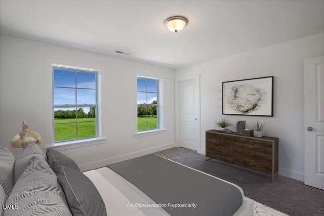 192 Merritt Lake Avenue, Zebulon, NC 27597