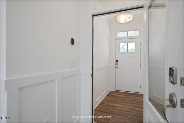 192 Merritt Lake Avenue, Zebulon, NC 27597