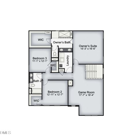 192 Merritt Lake Avenue, Zebulon, NC 27597