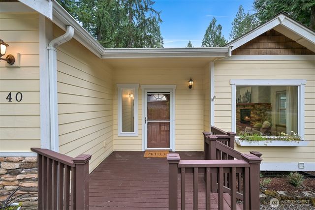 40 Morning Glory Drive, Bellingham, WA 98229