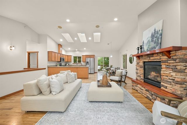 40 Morning Glory Drive, Bellingham, WA 98229
