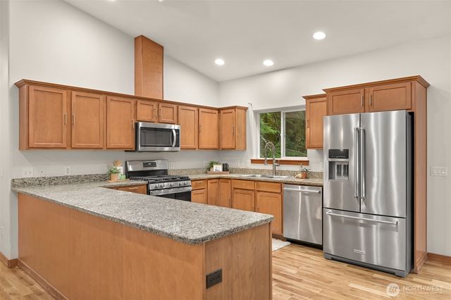40 Morning Glory Drive, Bellingham, WA 98229