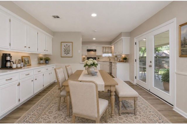 31114 Antonia Lane, Tomball, TX 77375