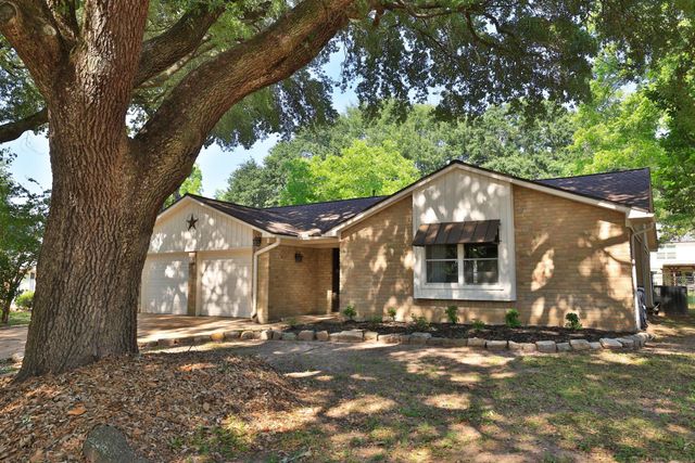 31114 Antonia Lane, Tomball, TX 77375