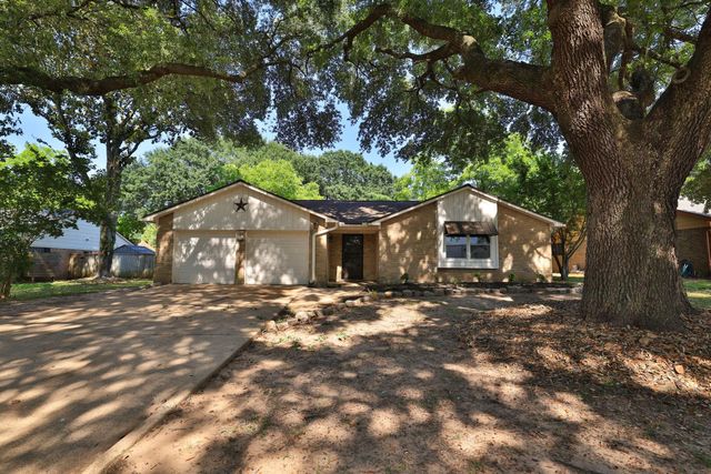31114 Antonia Lane, Tomball, TX 77375