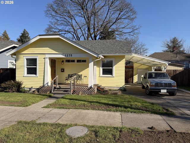 1275 JEFFERSON St, Eugene, OR 97402