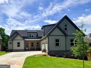 1973 Duncans Mill Road, Jefferson, GA 30549