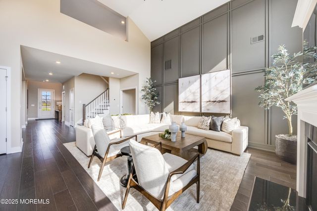 96 Fillmore Drive, Monroe, NJ 08831