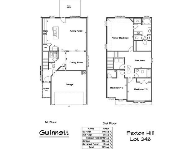 80 Medler Court NE, Ludowici, GA 31316