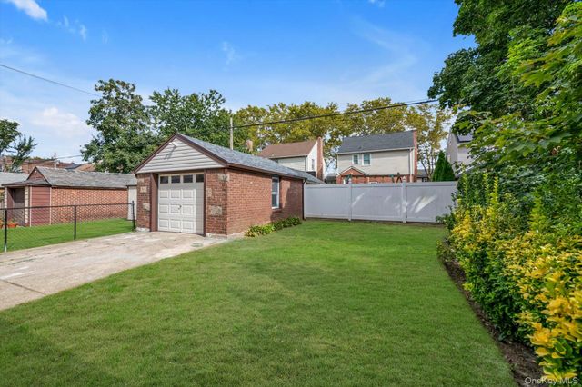 11735 224TH Street, Cambria Heights, NY 11411