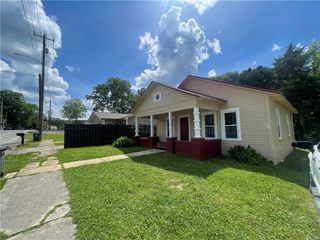 419 N Marble Street, Rockmart, GA 30153