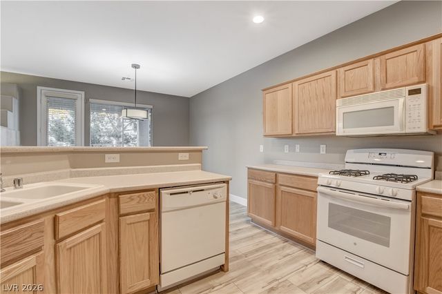 708 Respectful Ridge Court, Henderson, NV 89012