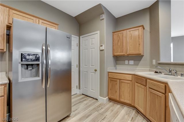 708 Respectful Ridge Court, Henderson, NV 89012