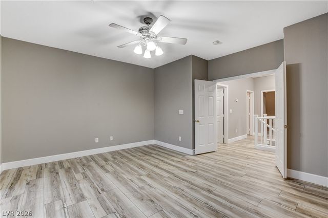 708 Respectful Ridge Court, Henderson, NV 89012