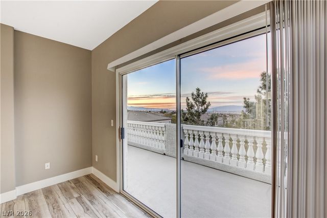 708 Respectful Ridge Court, Henderson, NV 89012