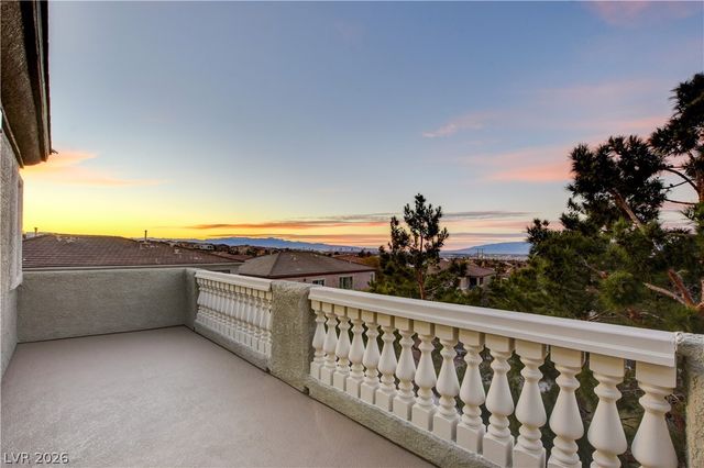 708 Respectful Ridge Court, Henderson, NV 89012