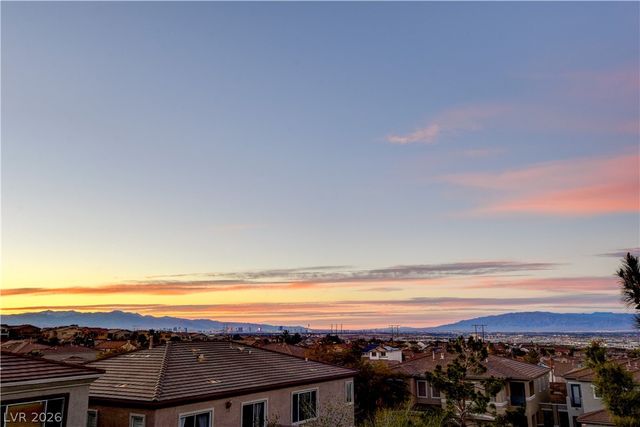 708 Respectful Ridge Court, Henderson, NV 89012