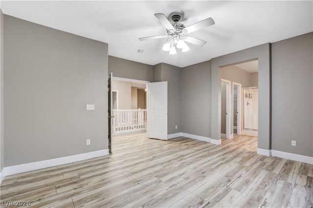 708 Respectful Ridge Court, Henderson, NV 89012