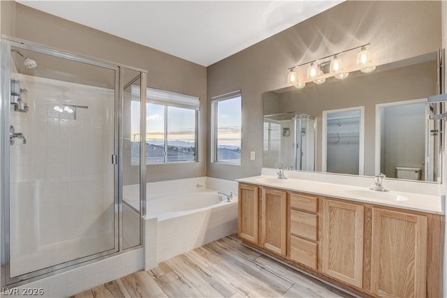 708 Respectful Ridge Court, Henderson, NV 89012