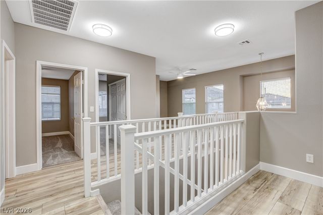 708 Respectful Ridge Court, Henderson, NV 89012