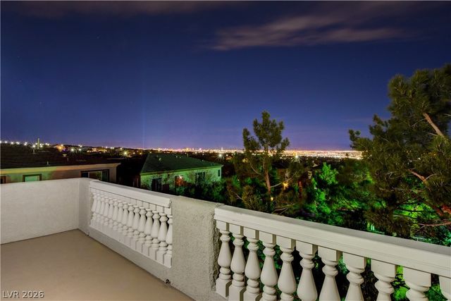 708 Respectful Ridge Court, Henderson, NV 89012