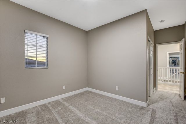 708 Respectful Ridge Court, Henderson, NV 89012