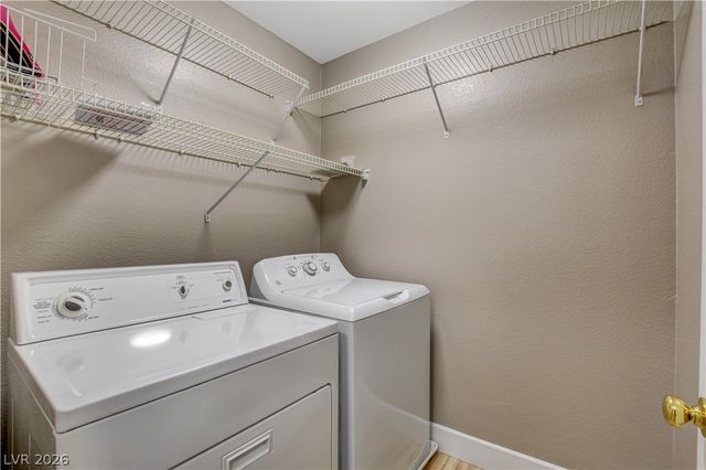 708 Respectful Ridge Court, Henderson, NV 89012