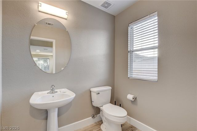 708 Respectful Ridge Court, Henderson, NV 89012