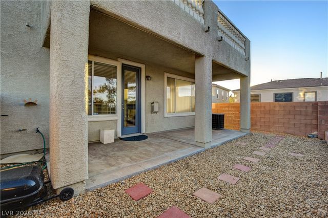 708 Respectful Ridge Court, Henderson, NV 89012