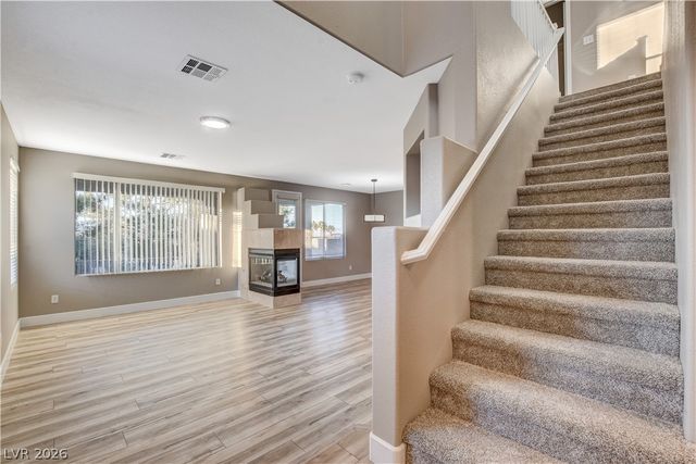 708 Respectful Ridge Court, Henderson, NV 89012