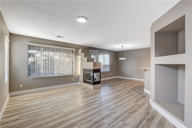 708 Respectful Ridge Court, Henderson, NV 89012